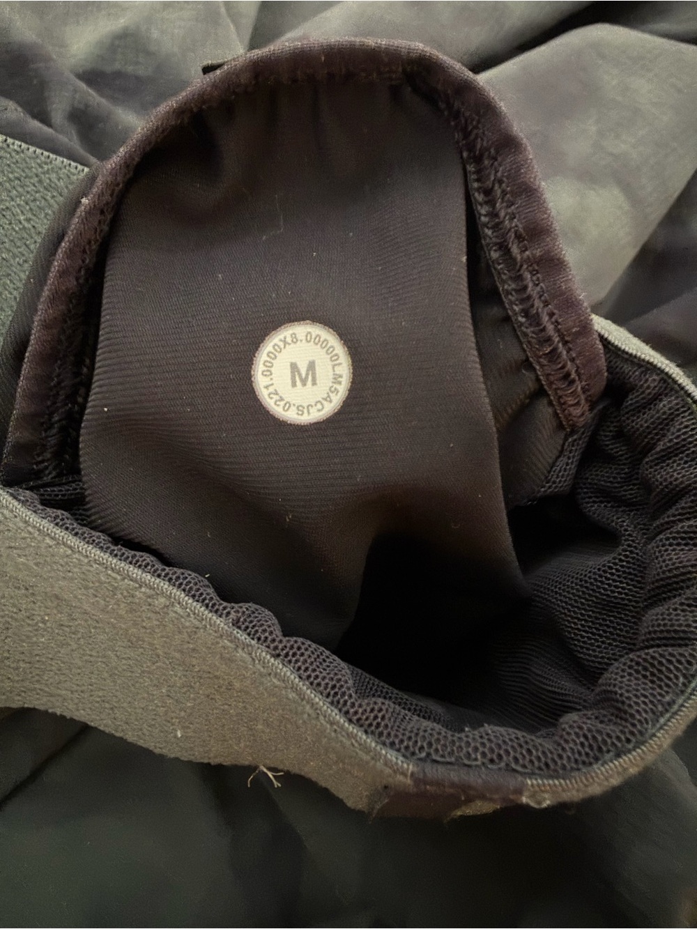 lululemon Men’s Jogger - Picture 7 of 7